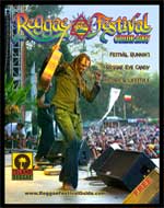 2006 Reggae Festival Guide