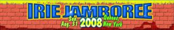 Irie Jamboree