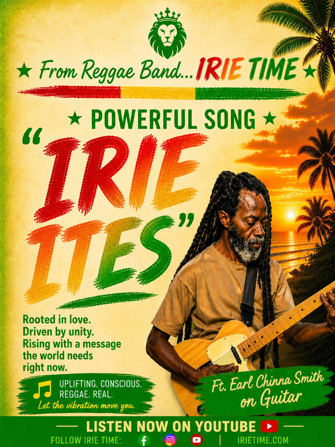Irie