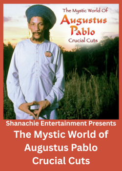 Shanachie