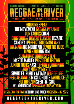 reggae