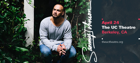 Sammy Johnson Sammy Johnson