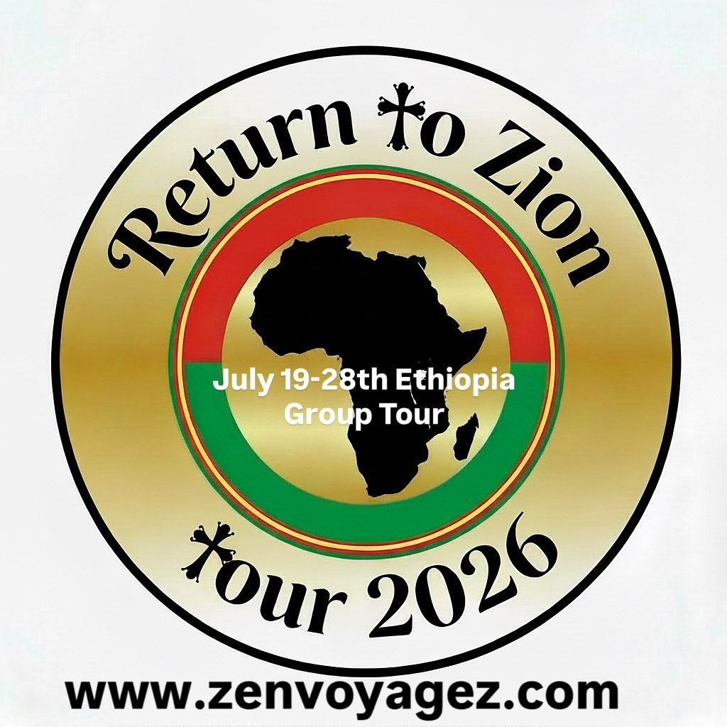 Return to Zion Tour