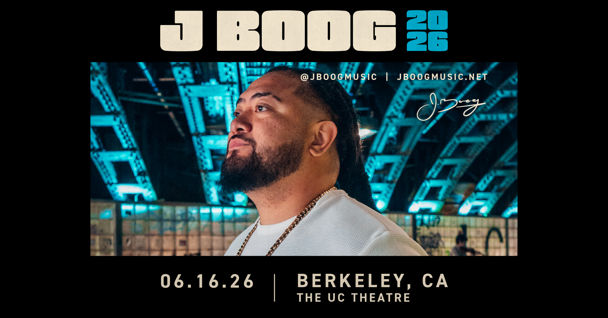 J-Boog