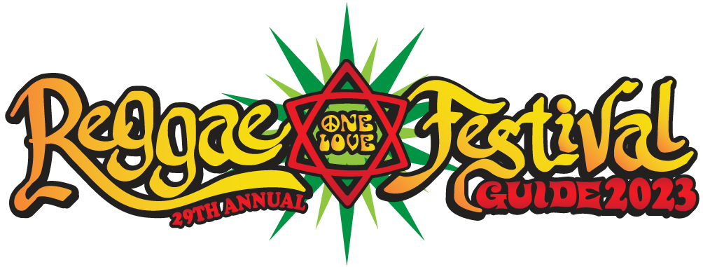 Reggae Festival Guide Magazine and Online Directory of Reggae Festivals