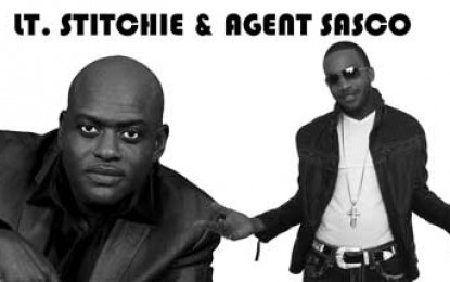 Assassin AKA Agent Sasco and Lt. Stitchie to collaborate on new music