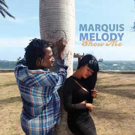 Marquis Melody
