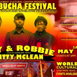 Sly & Robbie