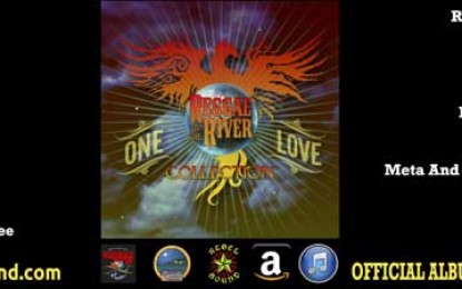 Rebel Sound Records is very proud to announce the arrival of “Reggae On The River Collection”