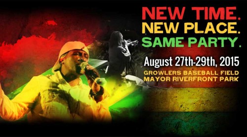 Read more about the article Kalamazoo Island Reggae Fest – Kalamazoo, Michigan, August 27th-29th, 2015