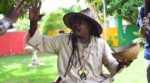 Read more about the article Luciano seeks out his son’s murderers