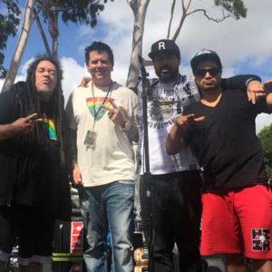 Katchafire