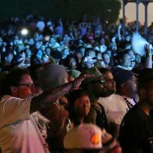 Island Reggae Festival
