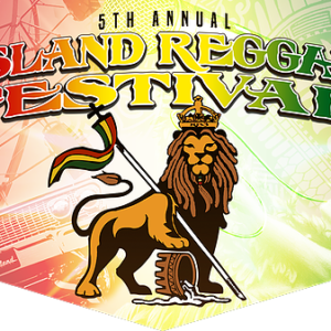 Island Reggae Festival