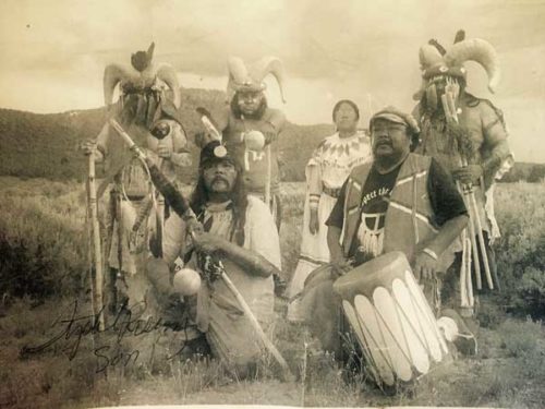 Read more about the article Help Reggae loving Havasupai Tribe