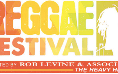 MAXI PRIEST has just been added to the 7th Annual Waterfront Reggae Festival lineup!