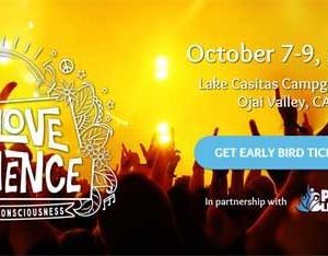 One Love Experience