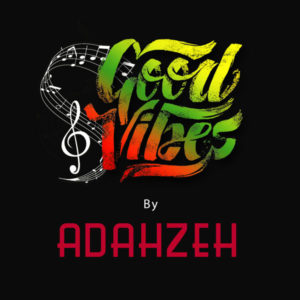 Adahzeh