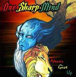One Sharp Mind