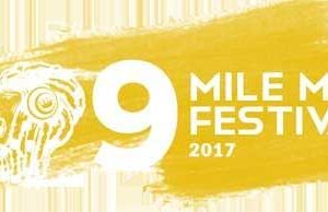 9 Mile Music Festival