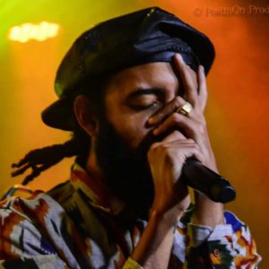 Protoje