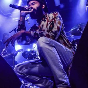 Protoje