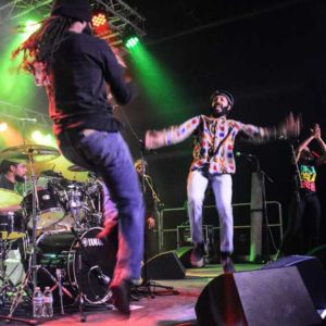 Protoje