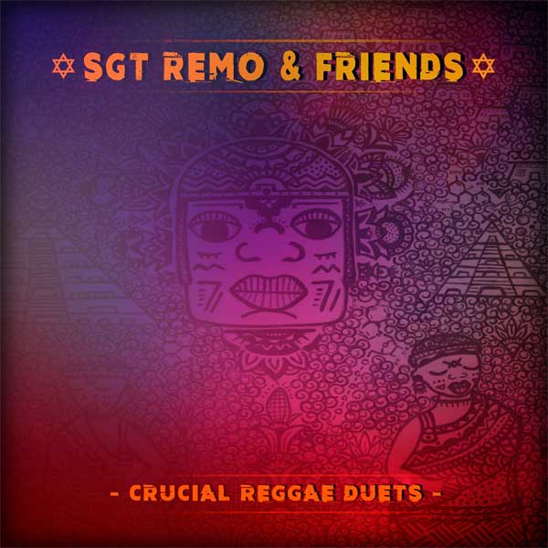Read more about the article Sgt Remo Releases Last Video