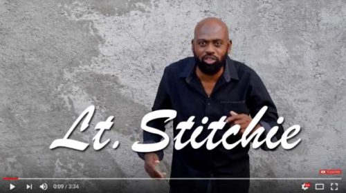 Read more about the article Here is the brand new Video from Legendary Gospel Artist Lt. Stitchie