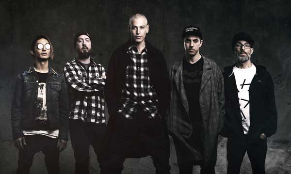 You are currently viewing Matisyahu with special guests Eminence Ensemble at the Mateel, February 14th