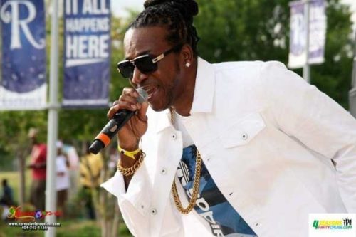 Read more about the article Veteran Reggae artist Anthony Malvo Available for Bookings