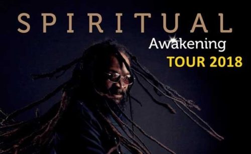 Read more about the article Spiritual Awakening Tour 2018 – Booking Now