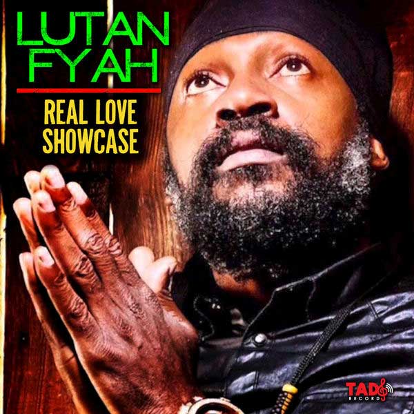 Read more about the article Pre-Order Real Love Showcase Lutan Fyah’s New Album  Releasing on April 27
