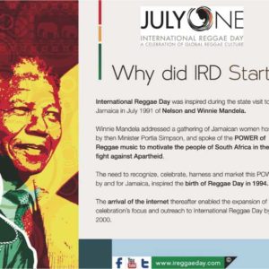 IRD