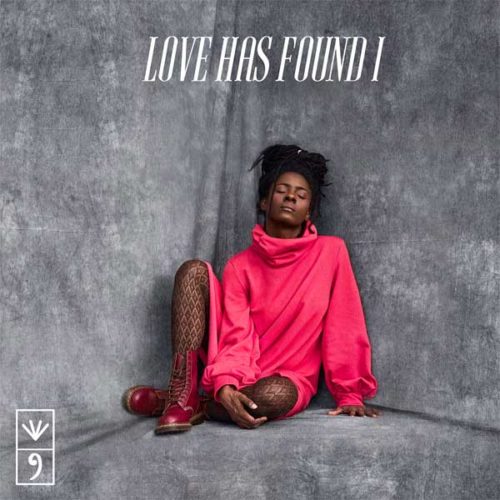 Read more about the article Jah9 Releases Love Has Found I