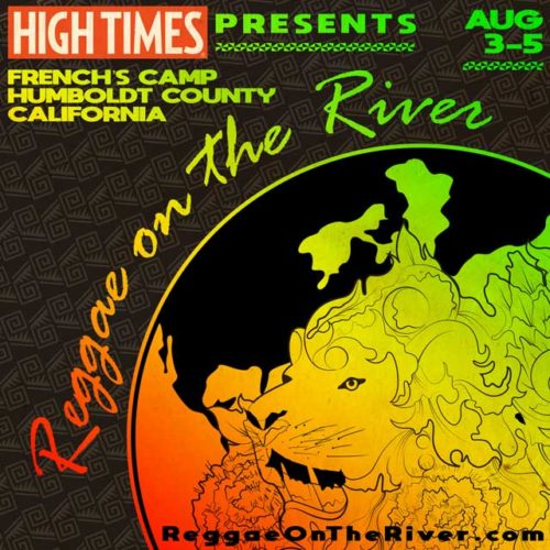 Read more about the article Tickets for the 34th annual Reggae on the River Festival Now On Sale