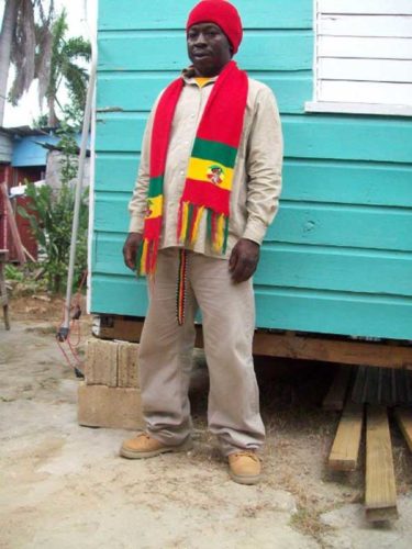 Read more about the article Roots Reggae Singer, Likkle Lightning, Now In Jamaica Promoting His Recently Released Collaboration With Turbulence