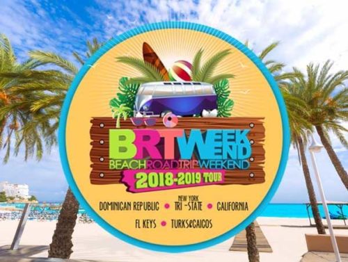 Read more about the article History was made in Atlantic City (AGAIN) The World’s Largest Caribbean Festival Tour- BRT Weekend