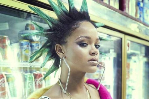Read more about the article Rihanna’s New Album Sounds Insane