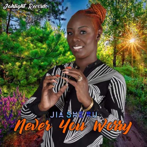 Read more about the article Jia She Ru :: “Never Yo Worry”