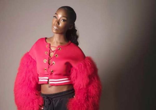 Read more about the article Nefatari Becomes First Reggae Artist To Be Featured In A Cover Girl Campaign