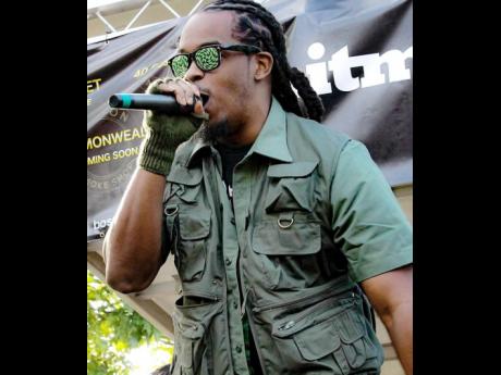 Read more about the article Home At Last! – Peter Tosh’s Son Leaves Hospital After One And A Half Years