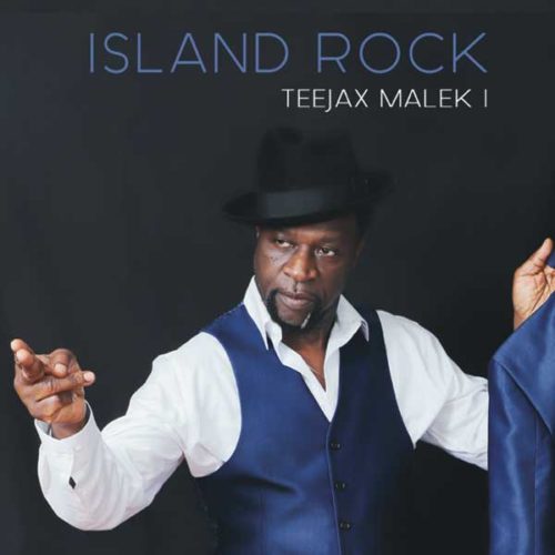 Read more about the article Teejax Malek I :: “Stepping Vibration”
