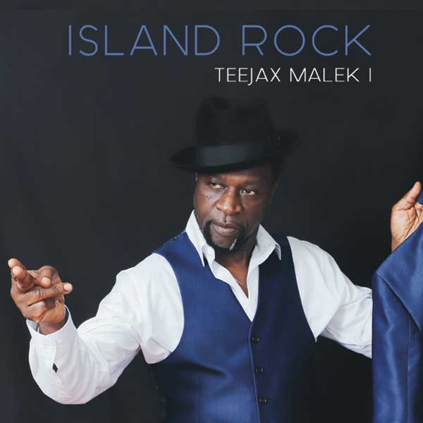 You are currently viewing Teejax Malek I :: “Stepping Vibration”