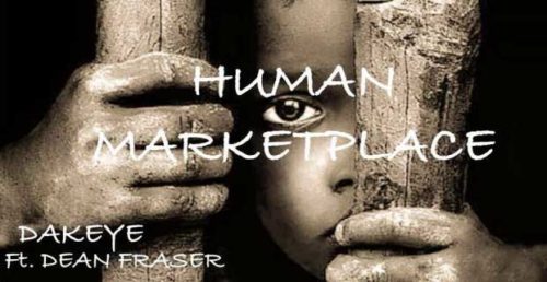 Read more about the article Dakeye :: “Human Marketplace”