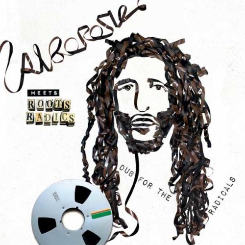 Read more about the article Alborosie’s “Alborosie Meets The Roots Radics  “Dub For The Radicals” Out January 18th