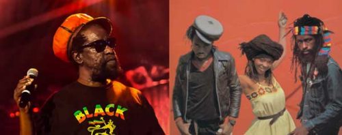 Read more about the article Red, Gold, & GREEN – A Jamaican St. Patrick’s Day