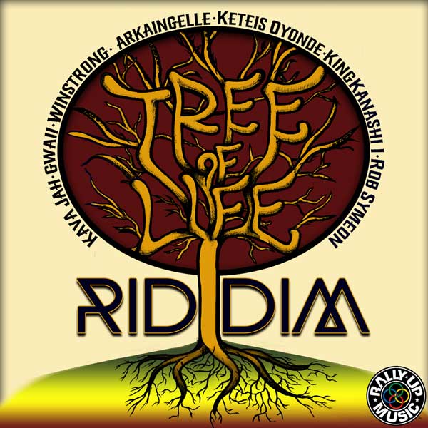 Read more about the article Winstrong :: Chant Down Babylon