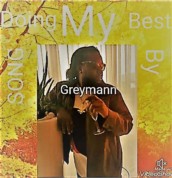 Read more about the article Greymann :: Mash It Summer Fun