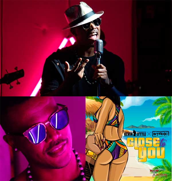 Read more about the article Kevin Lyttle :: Close To You